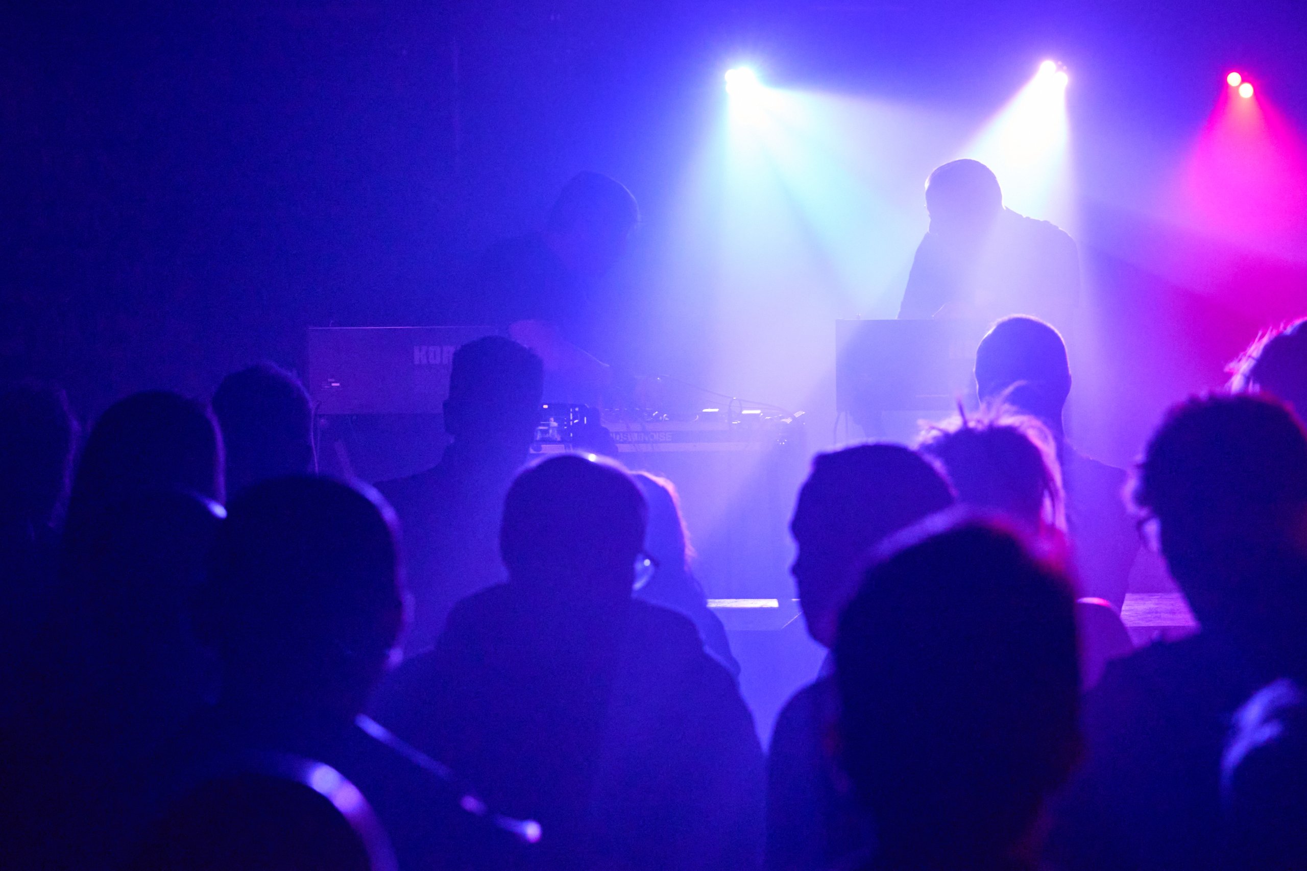 2025 05 24 Bunker Noise 0952